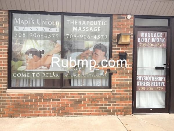 Photo of Mapi's Unique Massage