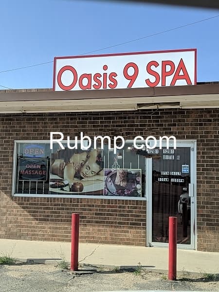 Photo of Oasis 9 Spa