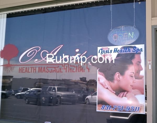 Photo of O Face Spa (Oasis Massage Therapy)