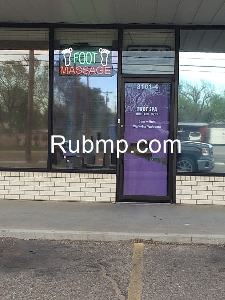 Photo of Rejuvenate Body Solutions
