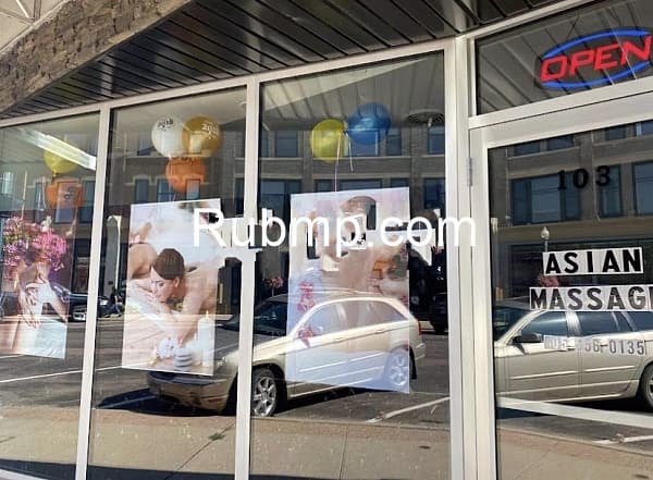 Photo of Asian Massage