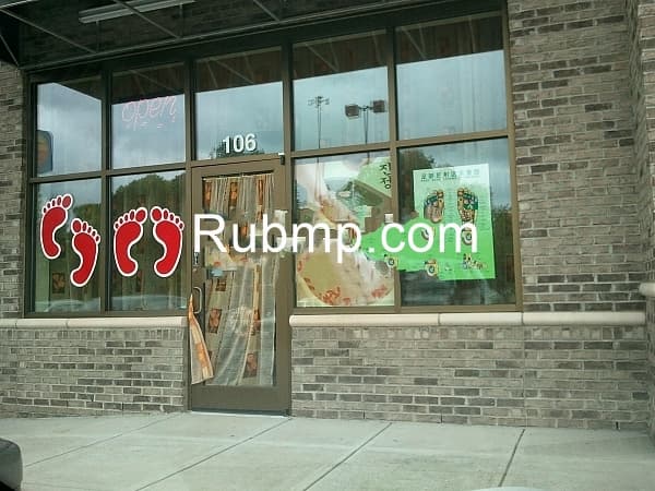 Photo of Oriental Massage