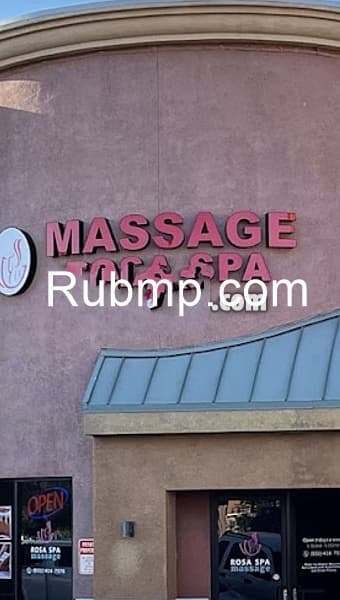 Photo of Rosa Spa Massage