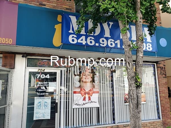 Photo of Lilian body work & foot spa
