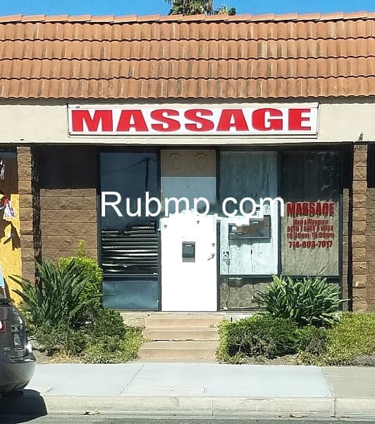 Photo of Relaxing Massage