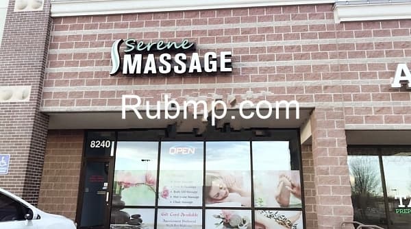 Photo of SERENE MASSAGE
