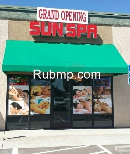 Photo of Sun Spa