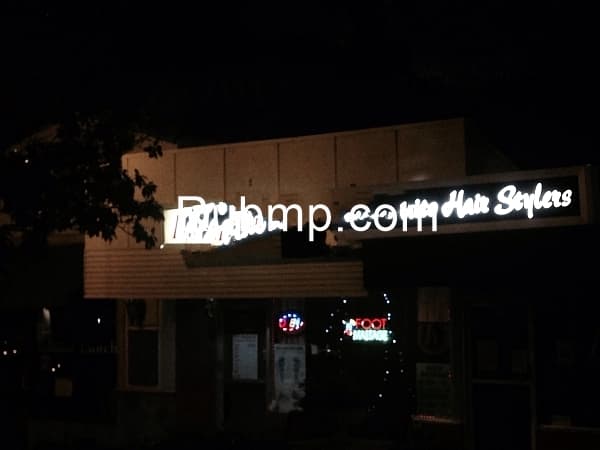 Photo of Happy Feet Spa