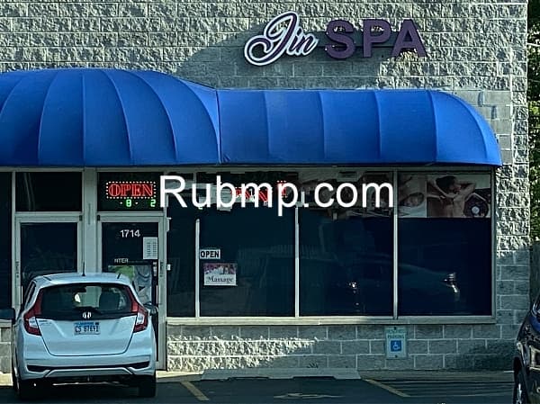 Photo of Jin Spa