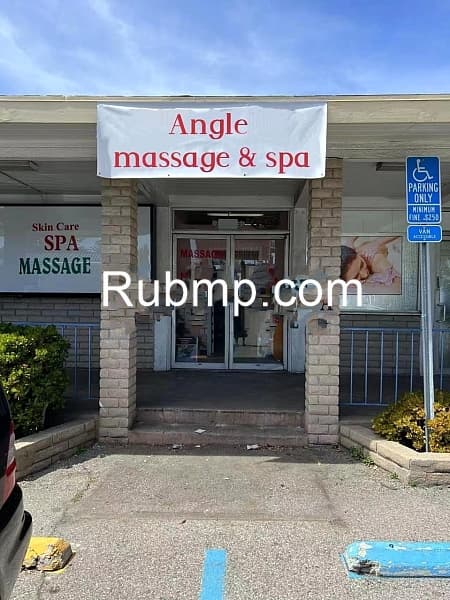 Photo of Oasis Spa Massage