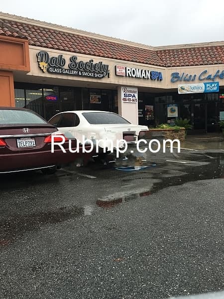 Photo of Aroman Spa