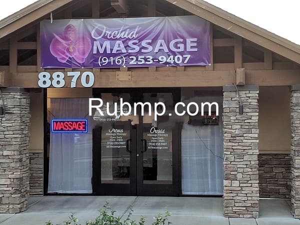 Photo of Orchid Massage