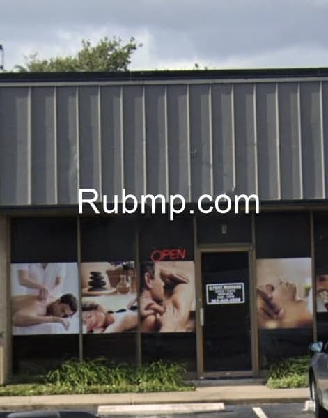 Photo of Asian Massage Relax