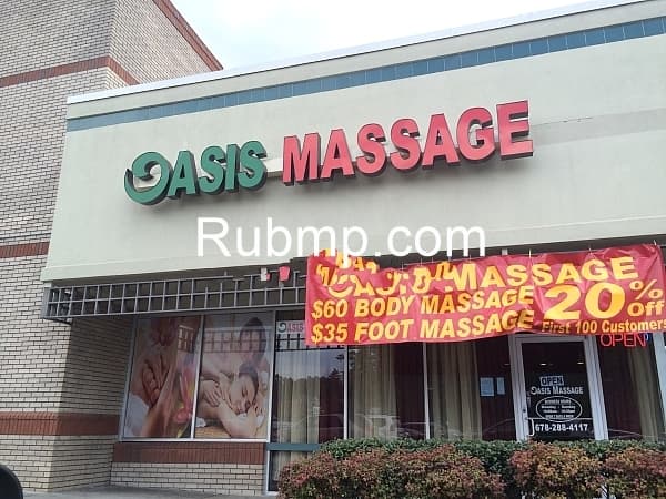 Photo of Angel Foot Massage