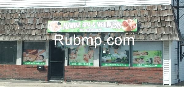Photo of Body Rubs in Salem