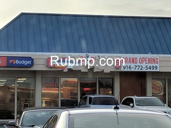 Photo of Euro massage and spa