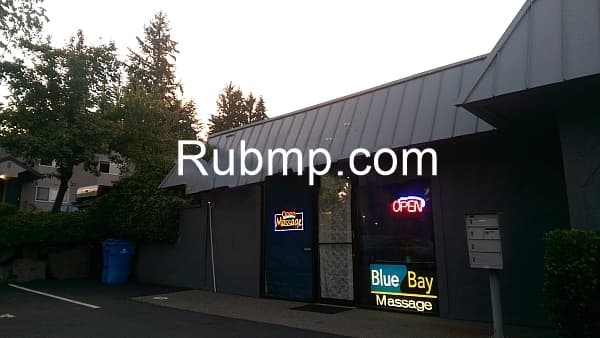 Photo of Blue Bay Spa