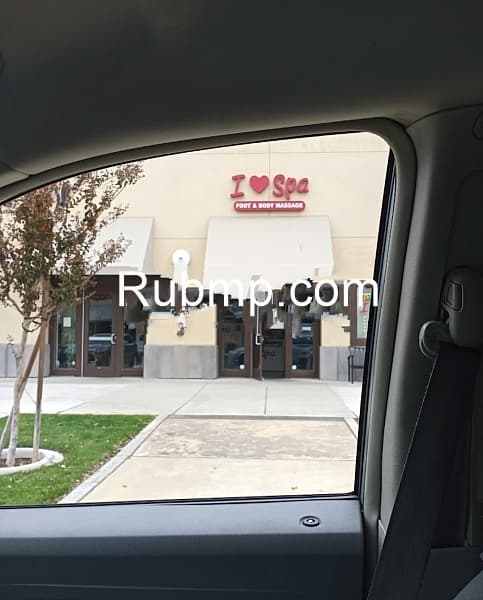 Photo of I Love Spa – Yosemite Ave. Foot & Body Massage