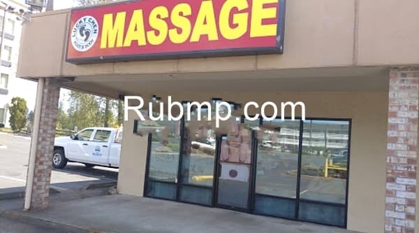 Photo of Lucky Chen Massage