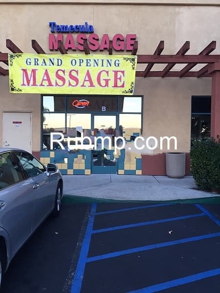 Photo of Temecula Rose Massage