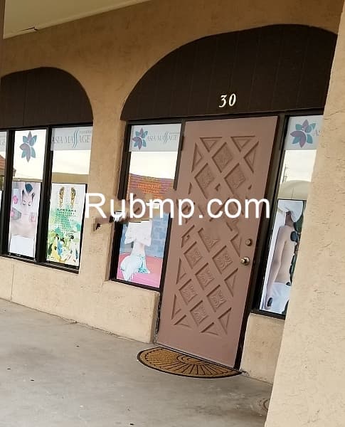 Photo of Asia Massage
