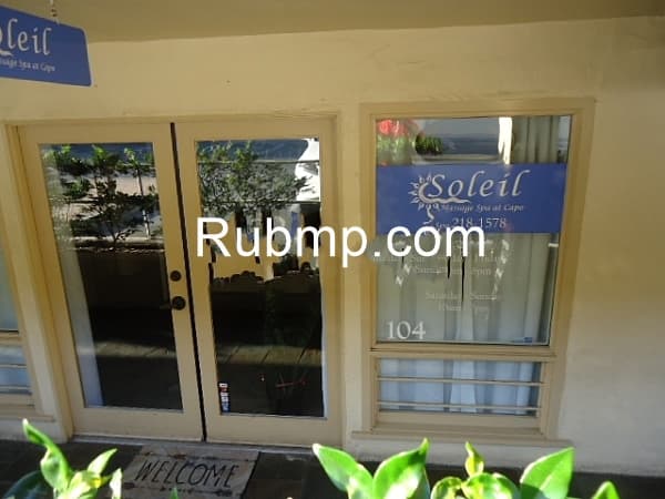 Photo of Soleil Massage Spa