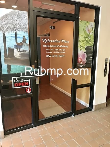 Photo of Relaxation Place