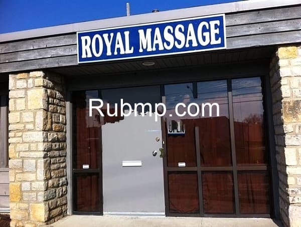 Photo of Royal Massage