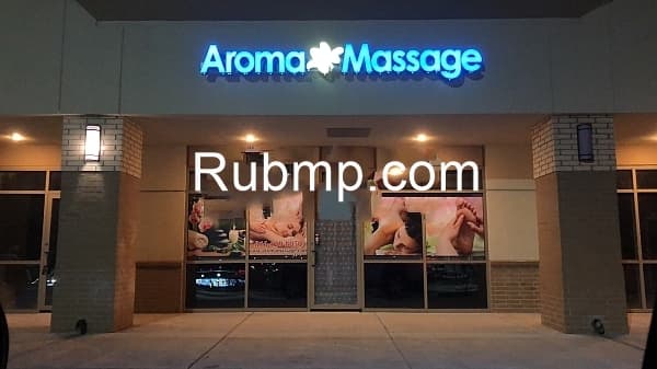 Photo of Aroma massage