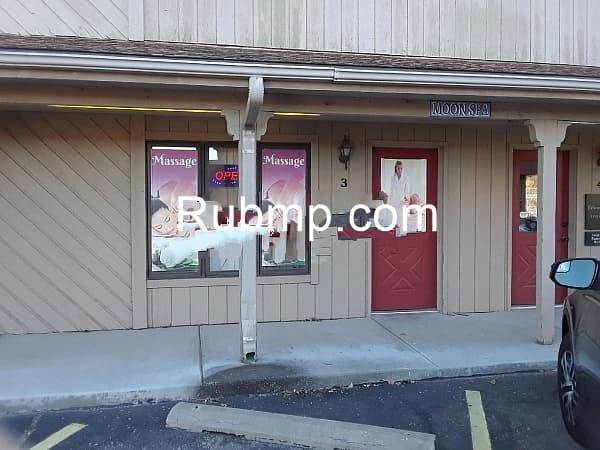 Photo of Moon Spa