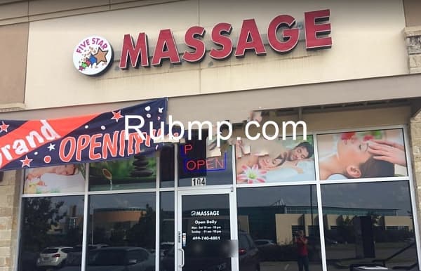 Photo of Five Star Massage