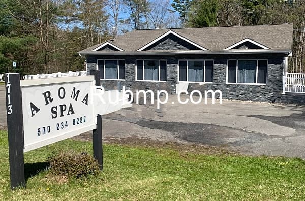 Photo of Aroma Spa