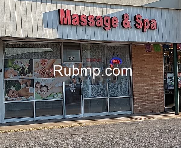 Photo of Massage and Spa