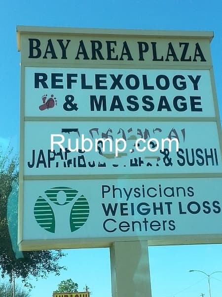 Photo of LY Foot Massage and Body Massage