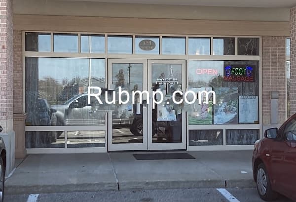 Photo of Yangs foot spa