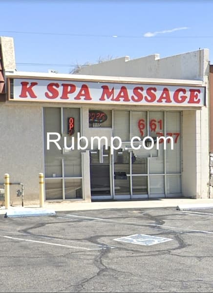 Photo of K Spa Massage