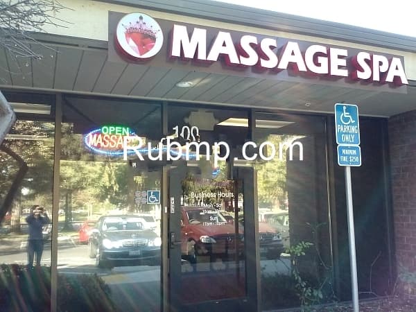 Photo of Ruby Massage & Spa
