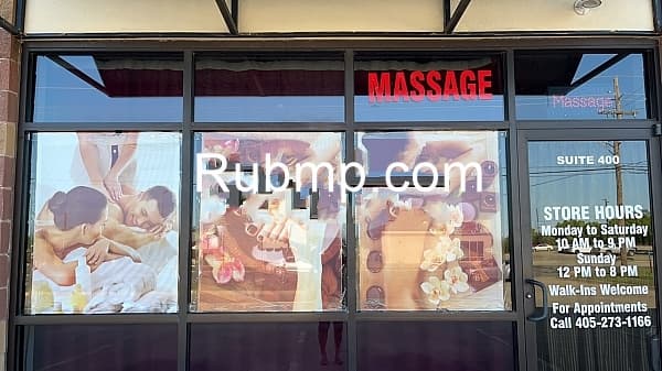 Photo of Longevity Foot Massage