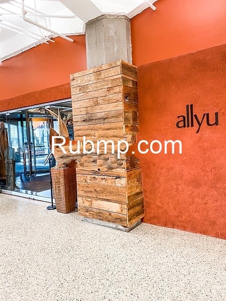 Photo of Allyu Spa