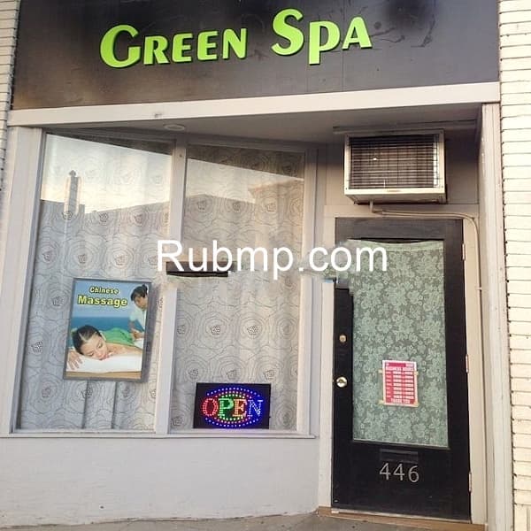 Photo of Green Spa