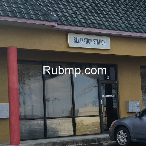 Photo of Relaxation Station