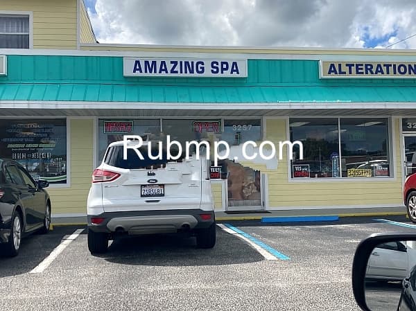Photo of Amazing SPA