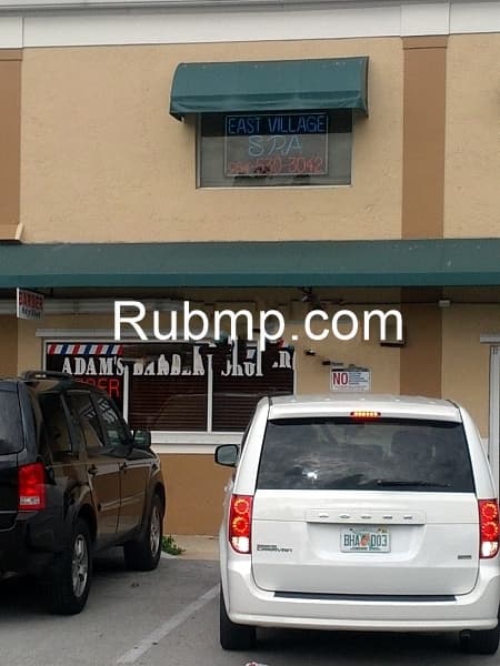 Photo of Asian Massage