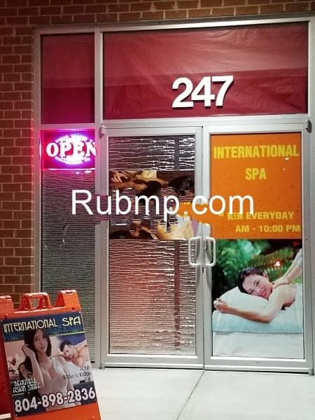 Photo of Yili Body & Foot Massage