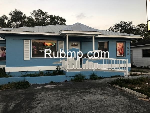 Photo of Rose Spa
