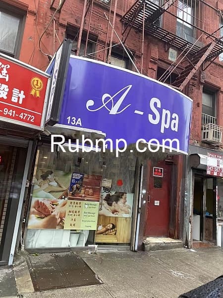 Photo of A-Spa