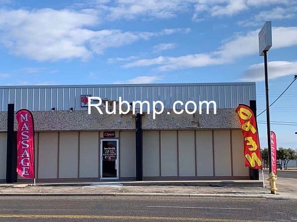 Photo of Rose Foot SPA