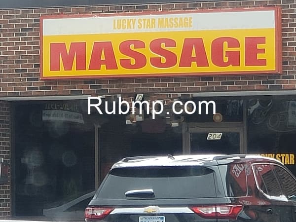 Photo of Family Health Massage