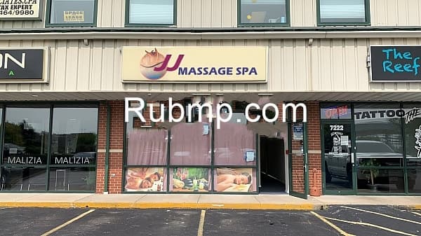 Photo of JJ Day Spa