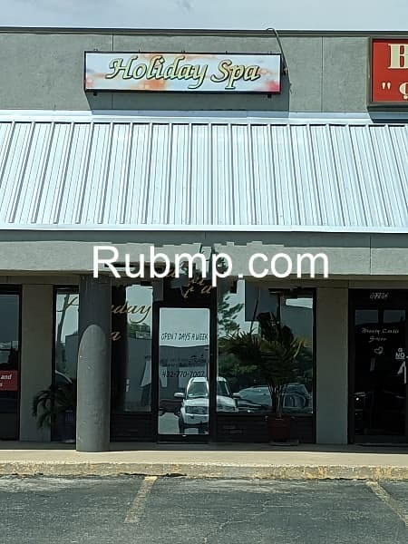 Photo of M & M Spa